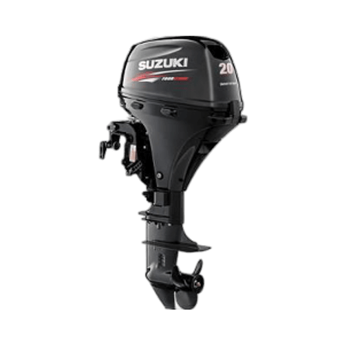 Suzuki DF20ARL