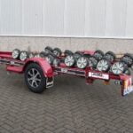 Trailer Kalf M1350-57