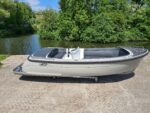 Vaarklaar! Primeur 715 Tender met Suzuki 40/100pk - Afbeelding 7