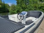 Vaarklaar! Primeur 715 Tender met Suzuki 40/100pk - Afbeelding 6
