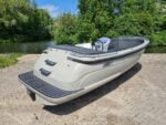 Vaarklaar! Primeur 715 Tender met Suzuki 40/100pk - Afbeelding 4