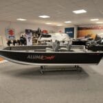 classic 165 tiller 2024